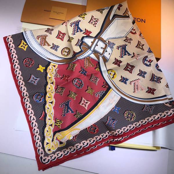 Louis Vuitton Scarf LVC00517 Louis Vuitton Scarf LVC00517